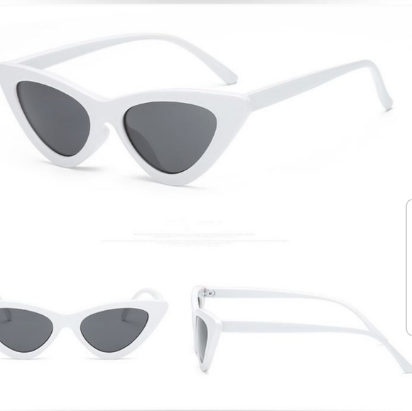 Cat eye Sunglasses - Picture 7 of 7